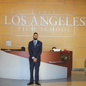 Meet your Posher, Peter